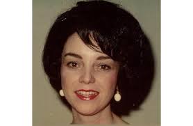 Mary Waguespack Obituary (1939