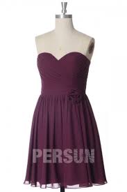 Une robe demoiselle d'honneur verte est vraiment une bonne choix pour un mariage de printemps ou pour celui d'été. Robe Courte Pastel Verte Pour Demoiselle Dhonneur Persun Fr