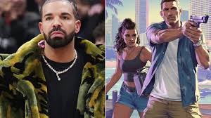 GTA 6 LIVE: One of biggest rappers will ...