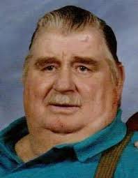 Randal Bellin Obituary (1941