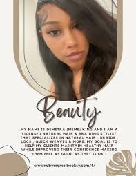 Bless'It Beauty Salon, NFP