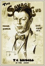 Florida to Fleet Street