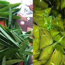 Terlebih, banyak sekali makanan tradisional indonesia yang kelezatannya sudah menyebar bahkan diakui secara internasional. Ketupat Daun Buluh Kuih Tradisi Siam Diminati Melayu