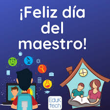 Por otro lado el día mundial del maestro instituido por la unesco, se celebra el 5 de octubre. Dia Del Maestro 2020
