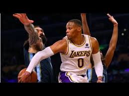 15.10.2010 · the lakers beat the grizzlies 121 to 118. Memphis Grizzlies Vs La Lakers Full Game Highlights 2021 22 Nba Season Youtube