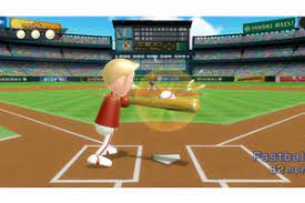 Wii Sports/Baseball — Strategywiki, The Video Game Walkthrough And Strategy  Guide Wiki