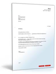 Maybe you would like to learn more about one of these? Kundigung Arbeitsvertrag Fristgemass Arbeitnehmer Muster Vorlage Zum Download
