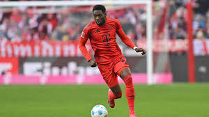 Alphonso Davies stays! Bayern Munich star agrees new contract until 2030  despite Real Madrid pursuit in huge boost to Bundesliga giants | Goal.com UK