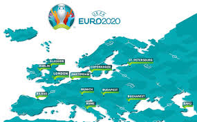 Spiele, siege, unentschiede, niederlagen, tore, torverhältnis und punkte vom 6 der uefa nations league 2020/21. Das Sind Die 12 Austragungsorte Der Em 2020 In Diesen 12 Stadien Wird Die Fussball Europameisterschaft 2020 Gespielt
