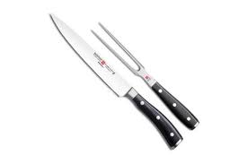 Maybe you would like to learn more about one of these? The Best Carving Knife And Fork Reviews By Wirecutter
