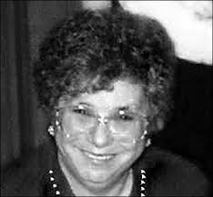 RUTH LOCKHART Obituary (1943