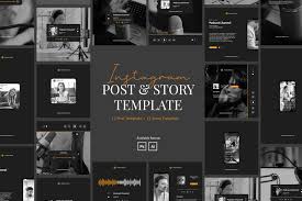 Check this article to download 25+ free social media mockups for facebook, twitter. 47 Mockup Logo Instagram Branding Mockups