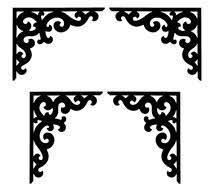 Architectural depots brackets are made from a wood. Porch Brackets Buy Online Huge Selection Wood Pvc