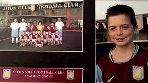 Even though the january transfer window has come and gone. Sportmob Top Facts About Jack Grealish England S New Star