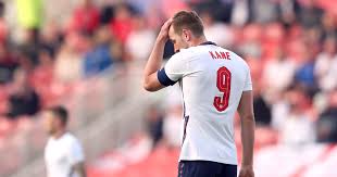 Harry kane squanders golden chance to give england the lead against. Kane Hurt England Focused For Croatia Revenge Football365