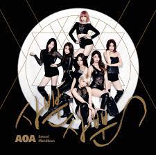 ▷aoa official fanclub twitter : Like A Cat Kpop Wiki Fandom