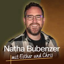 Imanuel Herz von Mountain Movers powered by Jesus Christ