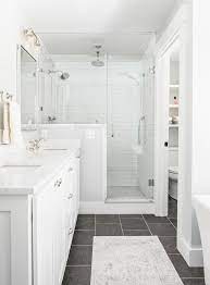 Your bathroom floor gray marble stock images are ready. 20 Classic Gray Bathroom Ideas