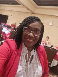 Lonnie Pressley, MPH, MSEM