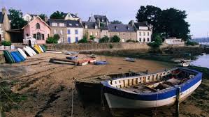 Museums Of Brittany Normandy Barcos Tierra