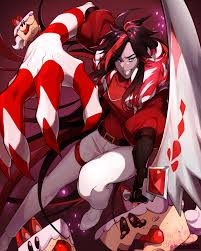 Red Velvet Cookie - Cookie Run: Kingdom - Image by 火B² 3458626 - Zerochan  Anime Image Board