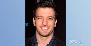 Chasez, J.C.
