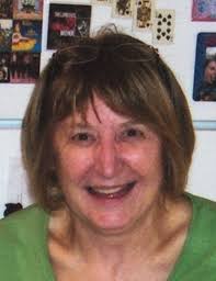 Obituary information for Judith (Judy) Dianne Ford