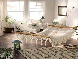 The bed sheet hammock (as featured in the october 2009 issue of practically seeking). 15 Of The Most Beautiful Indoor Hammock Beds Decor Ideas