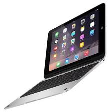 Amazon Com Clamcase Pro Ipad Air 2 Keyboard Case Computers Accessories Ipad Keyboard Keyboard Case Ipad Keyboard Case