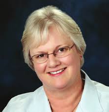 Inspirational & Humorful: P.E.O. Nancy Hum