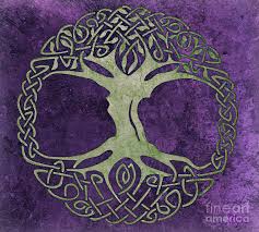 Cool black celtic tree tattoo design. 50 Celtic Tree Of Life Wallpaper On Wallpapersafari