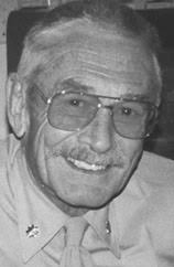 Robert Larsen Obituary (2005)