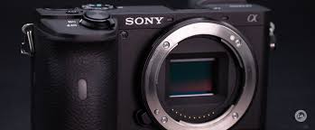 We did not find results for: Sony A6600 Review Dustinabbott Net