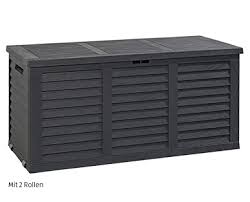 Gardenline Garten Und Allzwecktruhe Im Angebot Bei Aldi Sud 26 3 2020 Kw 13