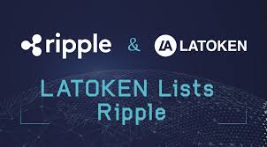Current ripple value is $ 0.817 with market capitalization of $ 37.70b. Latoken Lists Ripple With 12b Market Cap By Latoken Latoken