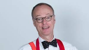 Tragic Things About Christopher Kimball