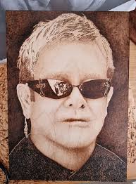 Should be done by the end of the month.