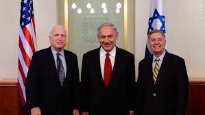 Lindsey graham met monday with israeli prime minister benjamin netanyahu during a trip where the south carolina republican praised the allied relationship between the united states and israel. Lindsey Graham Ends 2016 White House Run Cnnpolitics