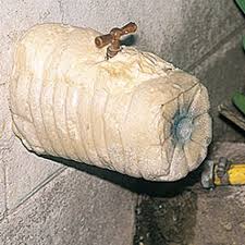 Il est important de bien vous. Comment Utiliser La Mousse Polyurethane