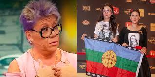 Check spelling or type a new query. Pinganillas De Piso Flotante Paty Maldonado Sin Filtro Contra Camila Vallejo Y Karol Cariola Por Su Paso En El Copihue Glamorama