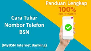 Maybe you would like to learn more about one of these? Cara Tukar No Telefon Bsn Dalam 3 Minit Berjaya Youtube