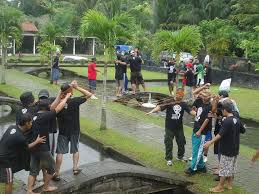 Pesan catering catering murah dengan paket diskon terbaik di. Terjual Paket Outbound Arung Jeram Rafting Dan Paintball Magelang Kaskus