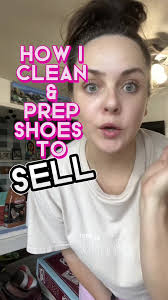 Wild & Almost Free Inc. (@wildandalmostfree)’s video of clean shoes