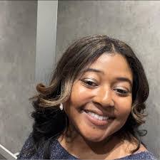 Shelly Shockley's Instagram, Twitter & Facebook