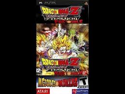 Meteor in japan, is the third and final installment in the budokai tenkaichi series. Psp Dragon Ball Z Budokai Tenkaichi 3 Softthorntonsdroop