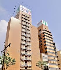 岡山ユニバーサルホテル第二別館 詳細・予約ページ | ホテル予約なら「エアトリホテル」