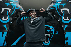 Carolina Panthers је додао/ла нову...