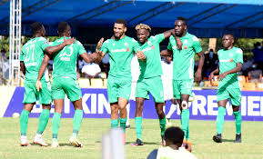Soccer365.me › gor mahia ›. Gor Come From Behind To Beat Bidco And Put League Campaign Back On Track Capital Sports