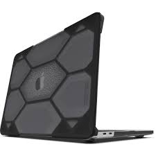 Ibenzer Hexpact Case For Macbook Pro Retina 13 Lc Hpe T13bk B H