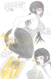 Rule34 - If it exists, there is porn of it  lazei, chichi, hyuuga hinata   1898706